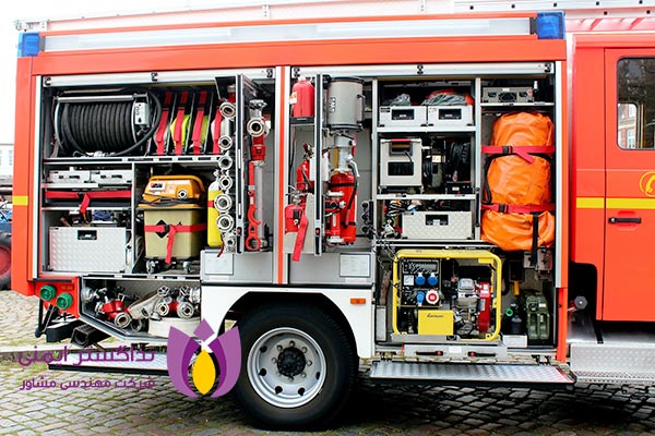 نیروهای امدادی چه می کنند؟