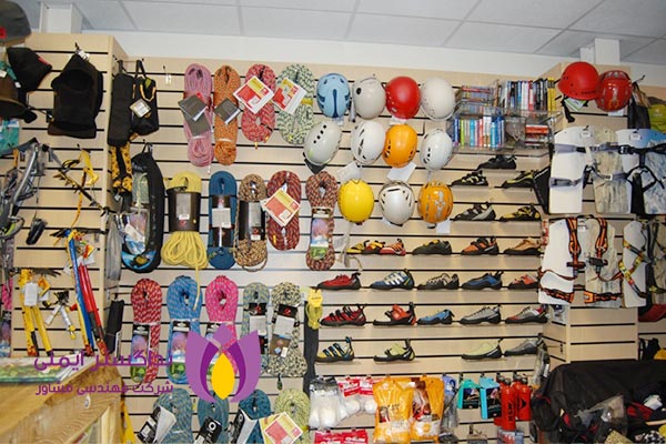 خرید آنلاین تجهیزات امداد و نجات