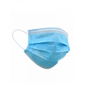 ماسک سه لایه فوفا