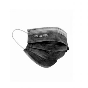 ماسک سه لایه فوفا