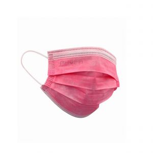 ماسک سه لایه فوفا