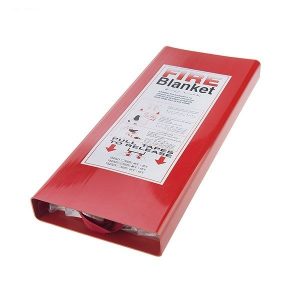 پتو اطفا حریق