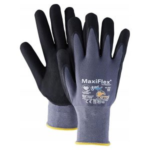 دستکش ایمنی ATG مدل ULTIMATE 42-874 AD-APT 7 (S)